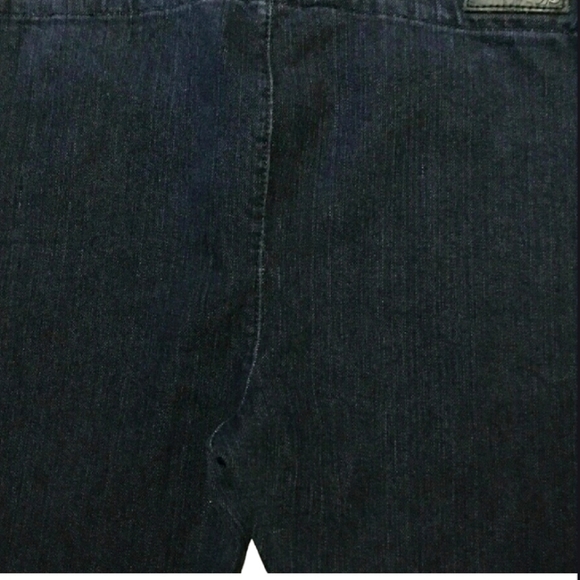 Joe Jean Ankle Zip Jegging, Leggings Size Small Waist 28 - Picture 5 of 5